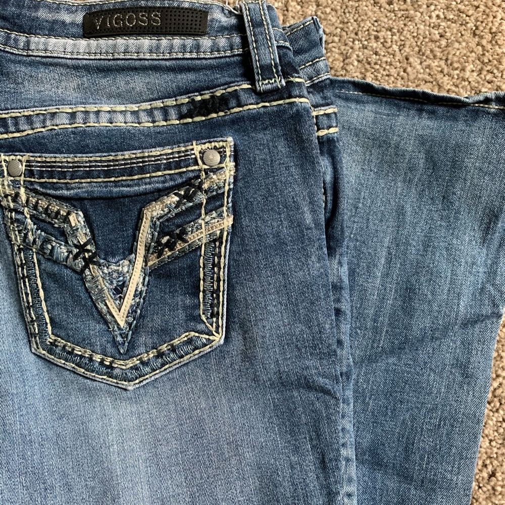 Vigoss Jeans